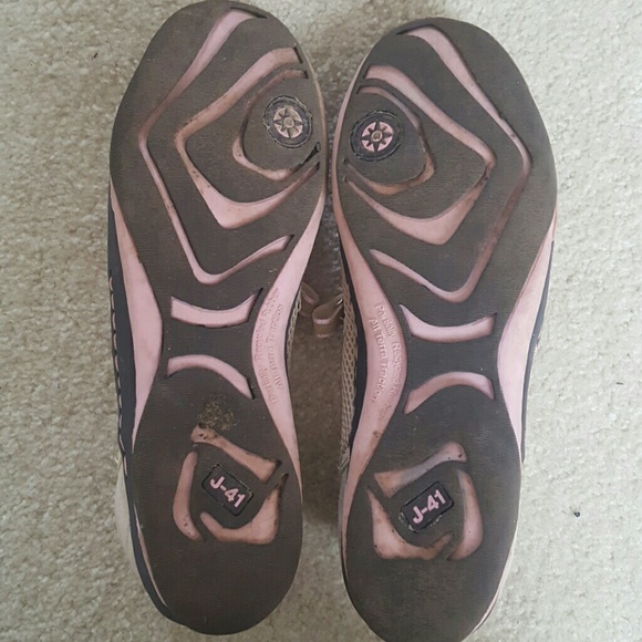 J-41 Beachcomber Mary Jane - Picture 3 of 3